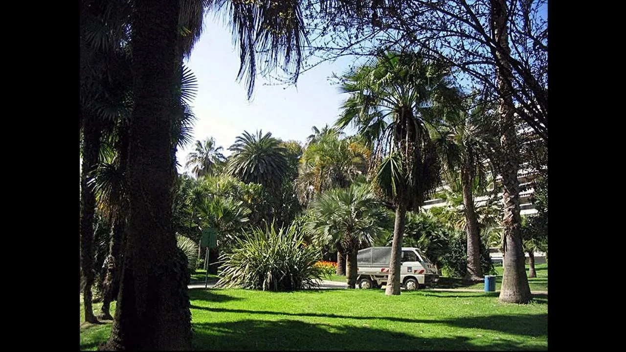 Apartament Sq. Pauline Juan-Les-Pins