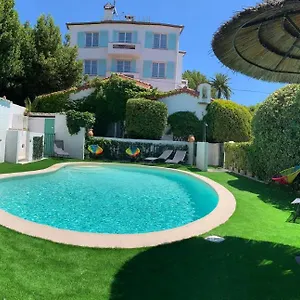 3* Hotel Le Pré Catelan