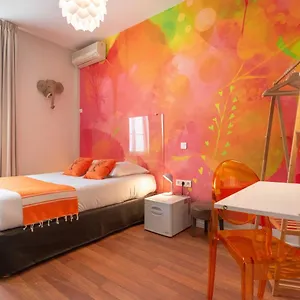 Cecil - Boutique Hotel