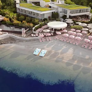 Отель Cap D'antibes, Жуан-ле-Пен