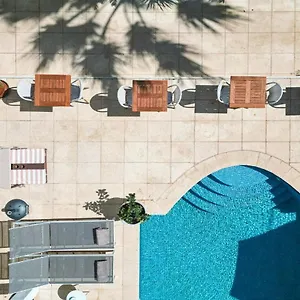 Hotell La, Juan-les-Pins
