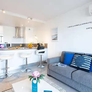 Sweett - Maison Blanche Apartment