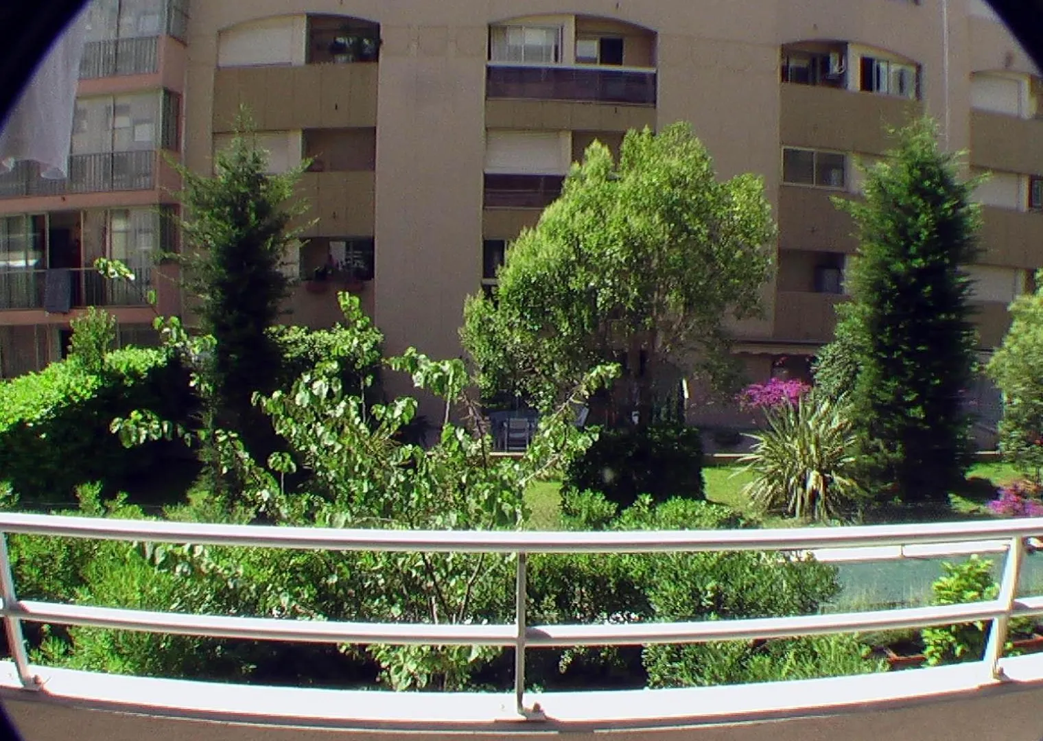 Sq. Pauline Juan-Les-Pins Apartment