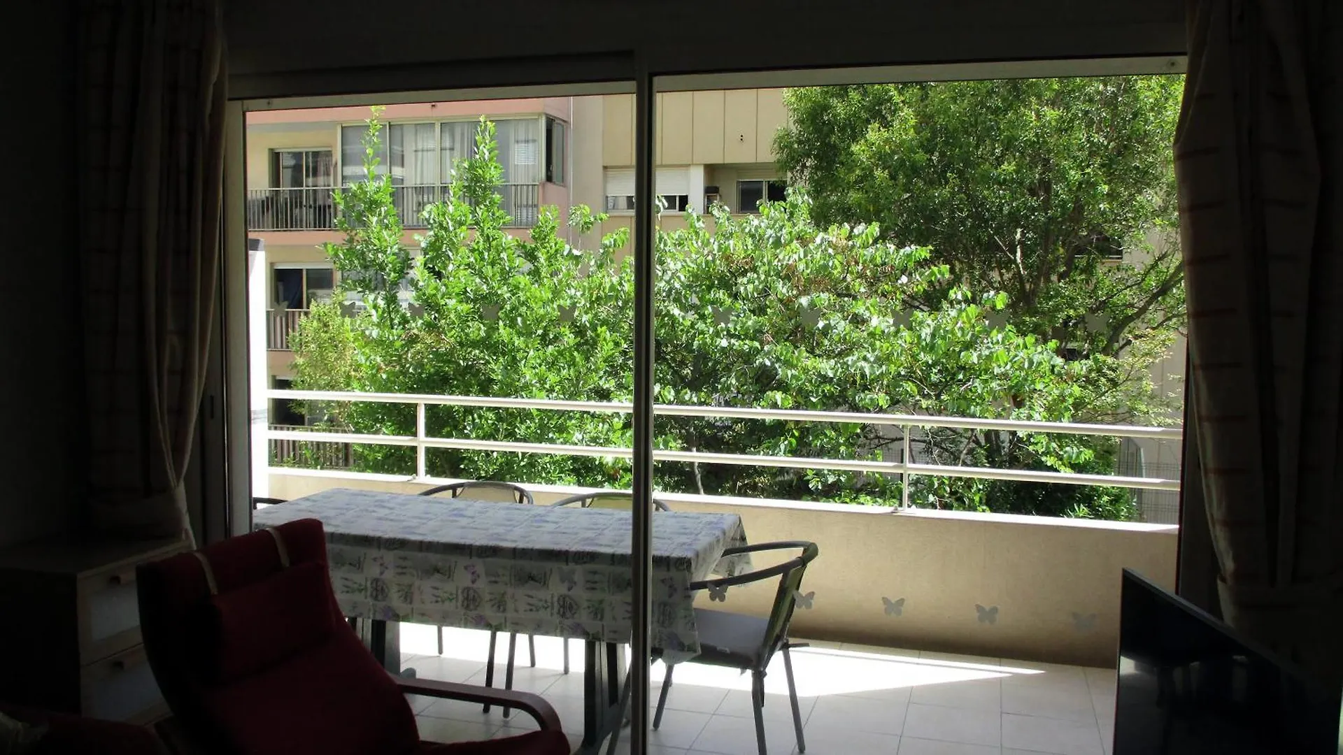 Sq. Pauline Juan-Les-Pins Apartment France