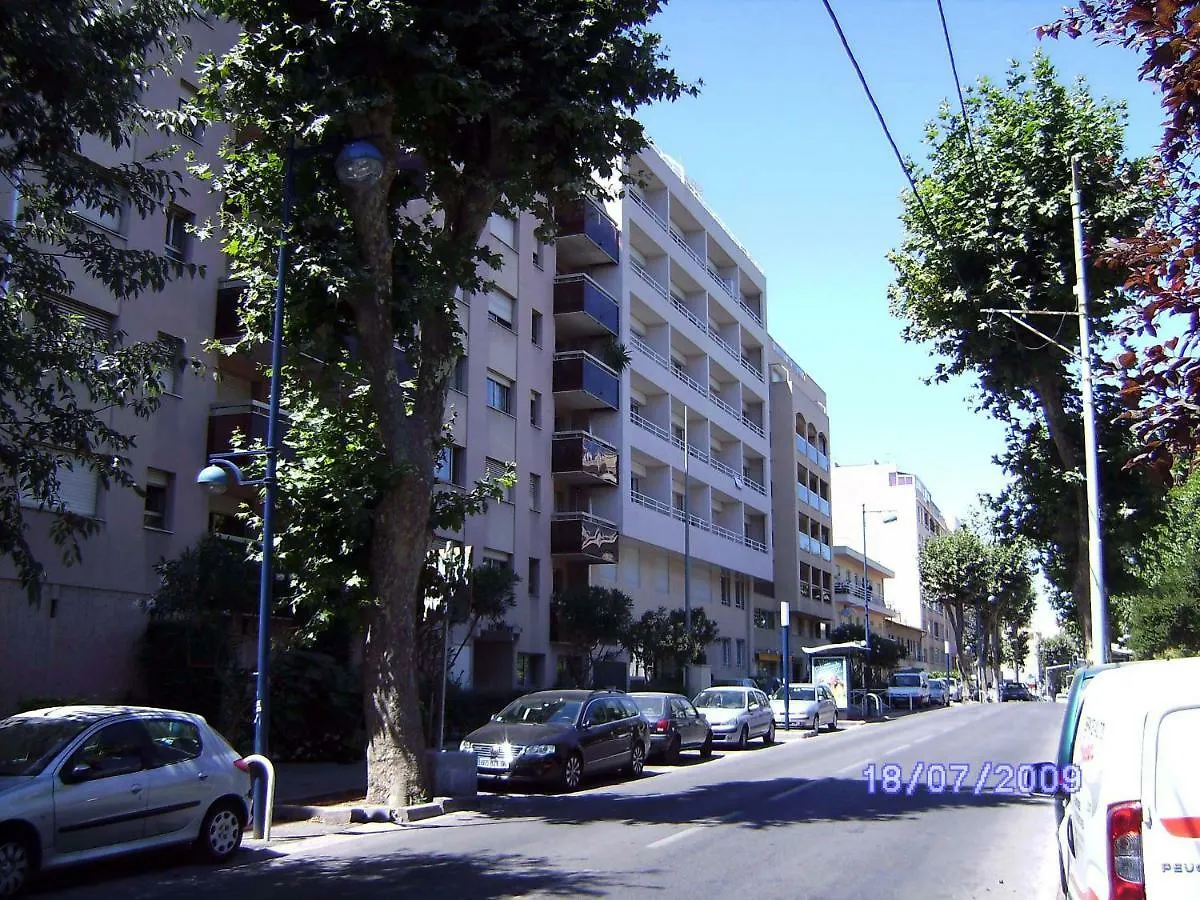 Sq. Pauline Juan-Les-Pins Apartment France