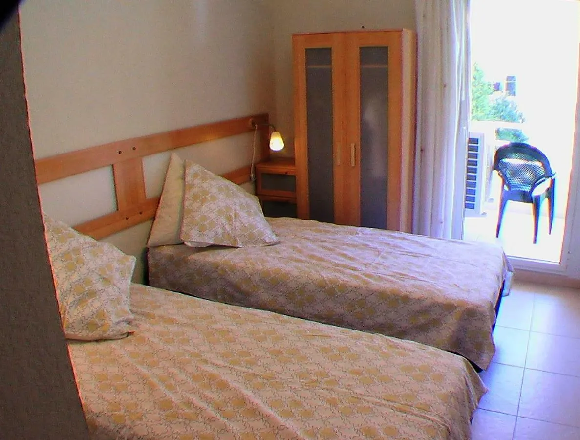 Sq. Pauline Juan-Les-Pins Apartment