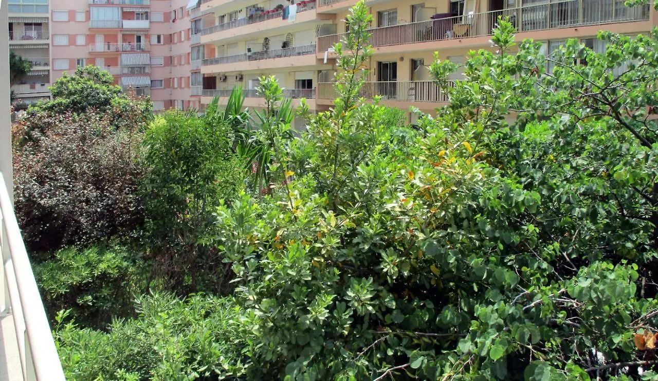 Sq. Pauline Juan-Les-Pins Apartment