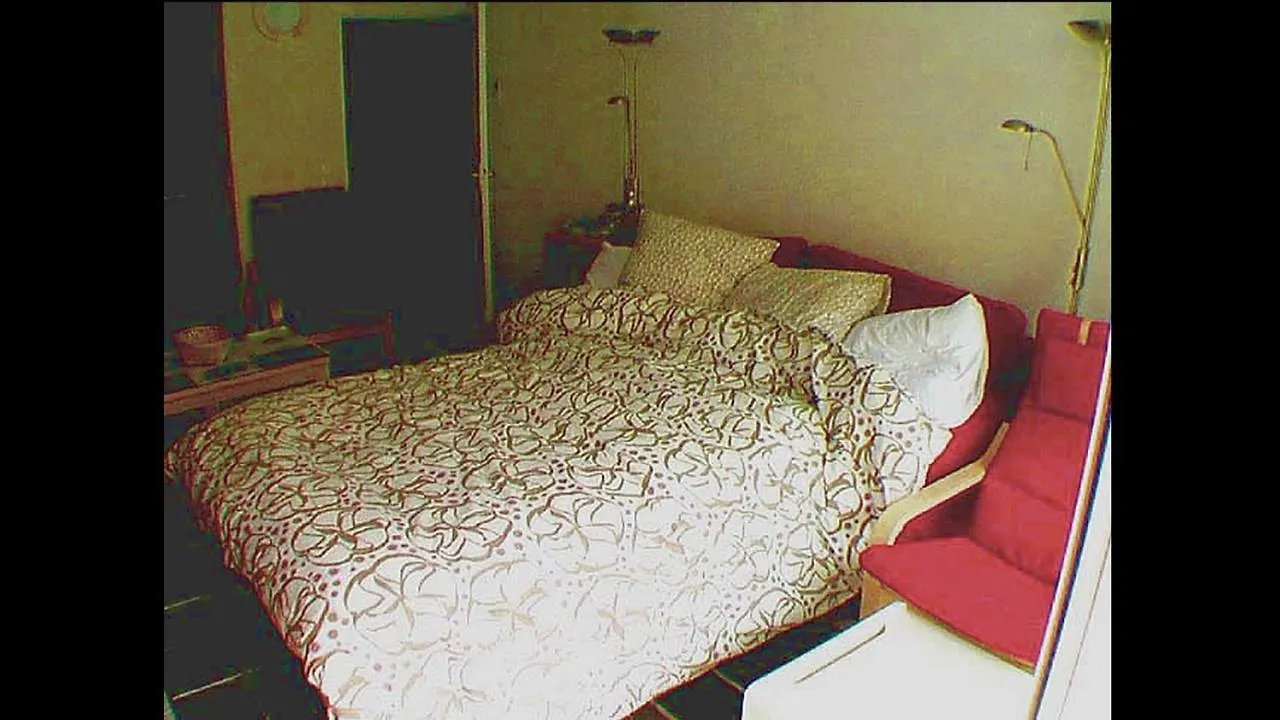 Sq. Pauline Juan-Les-Pins Apartment